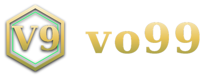 vo99 logo